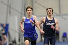 Track & Field  Men’s Track & Field open up the 2023 indoor season with a home meet against Colby College. They also competed against visiting Wentworth Institute of Technology, Worcester State University, Gordon College and Connecticut College. - Photo by Keith Nordstrom